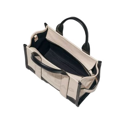 THE COLORBLOCK SMALL TOTE BAG